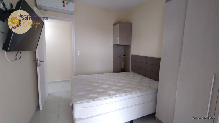 Imagem Apartamento com 3 Quartos à Venda, 100 m² em Indaiá - Bertioga