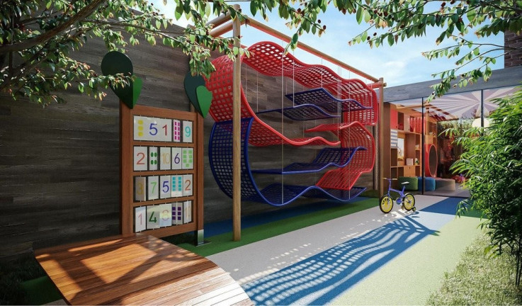 Imagem Imóvel com 3 Quartos à Venda, 244 m² em Jardins - São Paulo