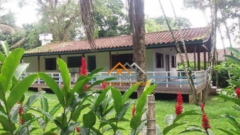 Imagem Casa com 4 Quartos à Venda, 198 m² em Massaguaçu - Caraguatatuba Imagem Casa com 4 Quartos à Venda, 198 m² em Massaguaçu - Caraguatatuba