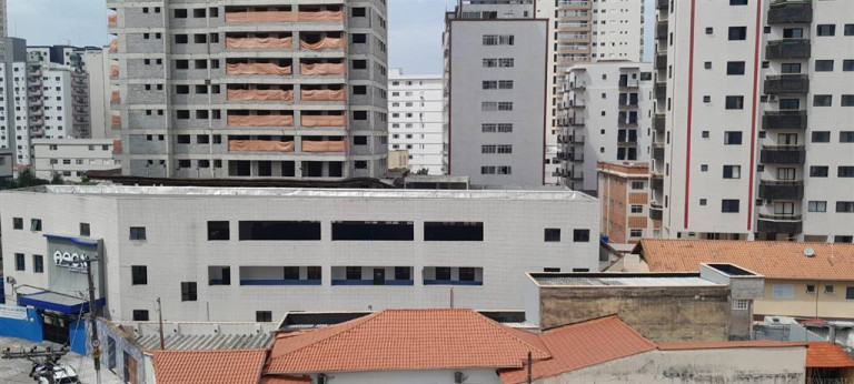 Imagem Apartamento com 1 Quarto à Venda, 62 m² em Campo Da Aviacao - Praia Grande Imagem Apartamento com 1 Quarto à Venda, 62 m² em Campo Da Aviacao - Praia Grande