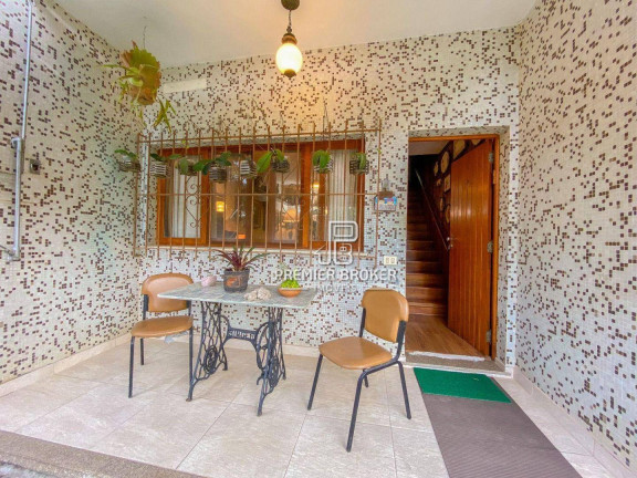 Imagem Casa com 3 Quartos à Venda, 75 m² em Taumaturgo - Teresópolis Imagem Casa com 3 Quartos à Venda, 75 m² em Taumaturgo - Teresópolis