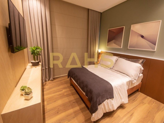 Imagem Apartamento com 4 Quartos à Venda, 278 m² em América - Joinville Imagem Apartamento com 4 Quartos à Venda, 278 m² em América - Joinville