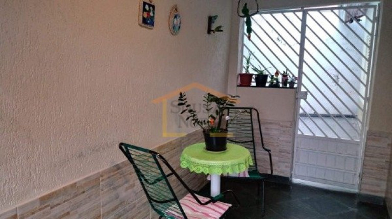 Imagem Casa com 3 Quartos à Venda, 100 m² em Tremembé - São Paulo