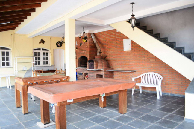 Imagem Casa com 3 Quartos à Venda, 800 m² em Nova Itatiba - Itatiba