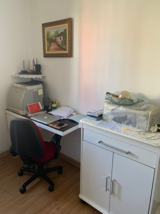 Imagem Apartamento com 2 Quartos à Venda, 55 m² em Santa Cecilia - São Paulo