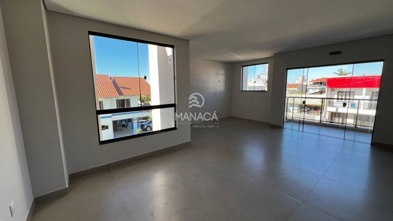Imagem Apartamento com 2 Quartos à Venda, 82 m² em Tabuleiro - Barra Velha