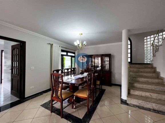 Imagem Casa com 3 Quartos à Venda, 360 m² em Horizontal Park - Cotia