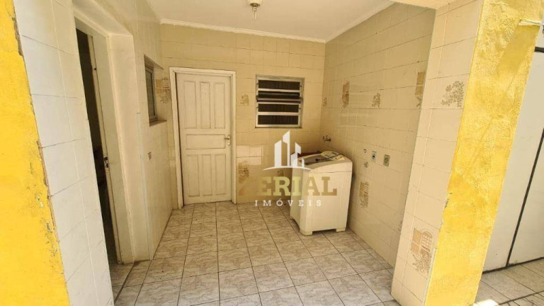 Imagem Sobrado com 2 Quartos à Venda, 168 m² em Osvaldo Cruz - São Caetano Do Sul