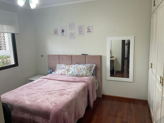 Imagem Apartamento com 3 Quartos à Venda, 138 m² em Vila Regente Feijó - São Paulo Imagem Apartamento com 3 Quartos à Venda, 138 m² em Vila Regente Feijó - São Paulo