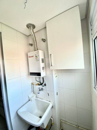 Imagem Apartamento com 2 Quartos à Venda, 55 m² em Vila Caraguatá - São Paulo Imagem Apartamento com 2 Quartos à Venda, 55 m² em Vila Caraguatá - São Paulo