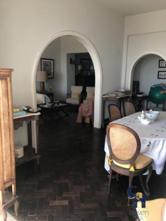 Imagem Apartamento com 3 Quartos à Venda, 180 m² em Barra - Salvador