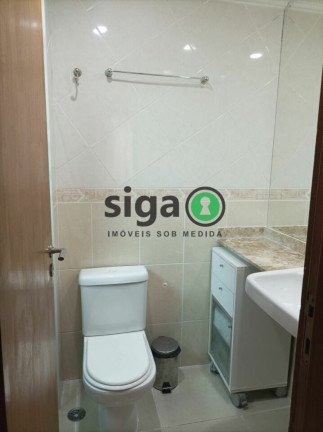 Imagem Apartamento com 3 Quartos à Venda, 74 m² em Vila Prudente - São Paulo