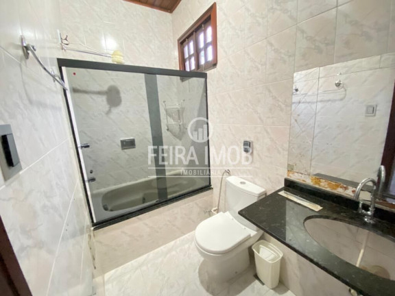 Imagem Casa com 2 Quartos à Venda, em Jomafa - Feira De Santana Imagem Casa com 2 Quartos à Venda, em Jomafa - Feira De Santana