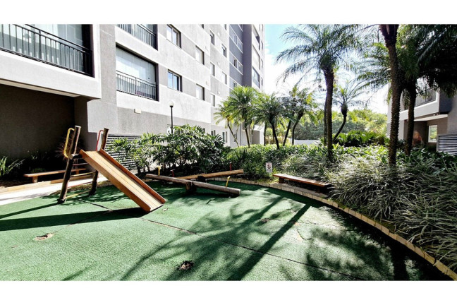 Imagem Imóvel com 2 Quartos à Venda, 44 m² em Vila Andrade - São Paulo Imagem Imóvel com 2 Quartos à Venda, 44 m² em Vila Andrade - São Paulo