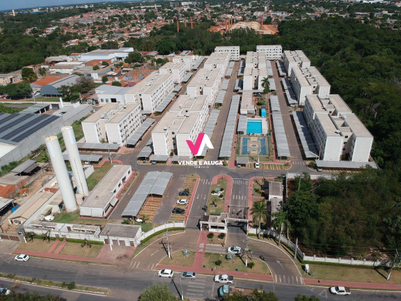 Imagem Imóvel com 2 Quartos à Venda,  em Ponte Nova - Várzea Grande