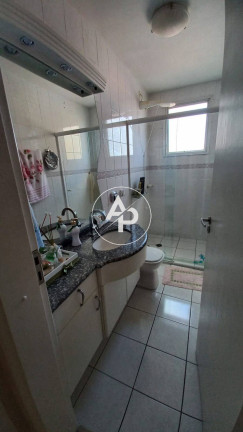 Imagem Apartamento com 3 Quartos à Venda, 105 m² em Oficinas - Ponta Grossa