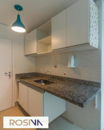 Imagem Apartamento com 1 Quarto à Venda, 28 m² em Bela Vista - São Paulo Imagem Apartamento com 1 Quarto à Venda, 28 m² em Bela Vista - São Paulo