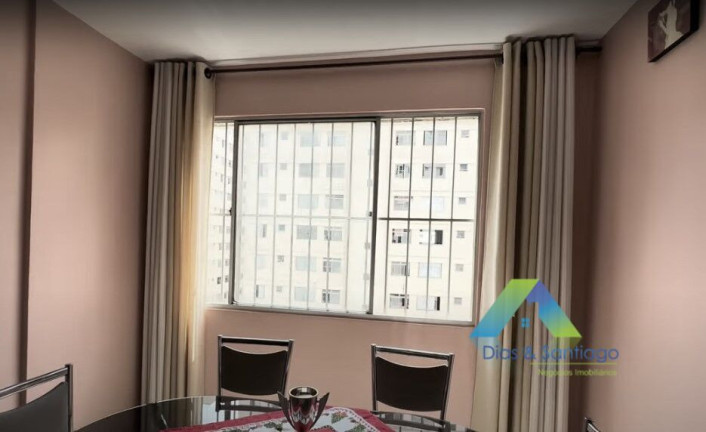 Imagem Apartamento com 2 Quartos à Venda, 52 m² em Cursino - São Paulo Imagem Apartamento com 2 Quartos à Venda, 52 m² em Cursino - São Paulo