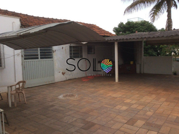 Imagem Casa com 10 Quartos à Venda, 502 m² em Centro - Araraquara Imagem Casa com 10 Quartos à Venda, 502 m² em Centro - Araraquara