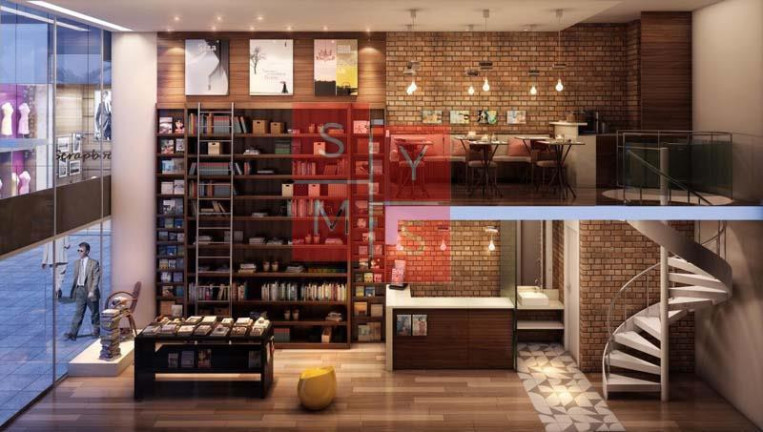 Imagem Imóvel Comercial à Venda, 25 m² em Jacarepagua - Rio De Janeiro Imagem Imóvel Comercial à Venda, 25 m² em Jacarepagua - Rio De Janeiro
