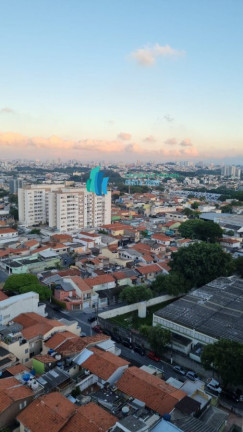 Imagem Apartamento com 2 Quartos para Alugar, 34 m² em Parque Fongaro - São Paulo Imagem Apartamento com 2 Quartos para Alugar, 34 m² em Parque Fongaro - São Paulo