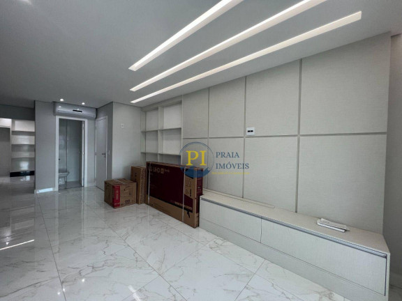 Imagem Apartamento com 3 Quartos à Venda, 141 m² em Guilhermina - Praia Grande Imagem Apartamento com 3 Quartos à Venda, 141 m² em Guilhermina - Praia Grande