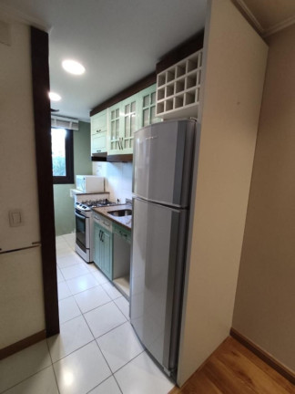 Imagem Apartamento com 2 Quartos à Venda, 74 m² em Parque Das Orquídeas - Gramado