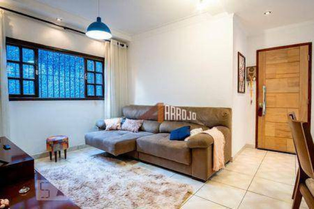 Imagem Sobrado com 4 Quartos à Venda, 264 m² em Penha De França - São Paulo