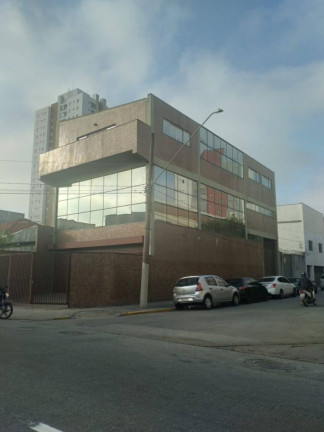 Imagem Imóvel Comercial à Venda, 575 m² em Fundação - São Caetano Do Sul