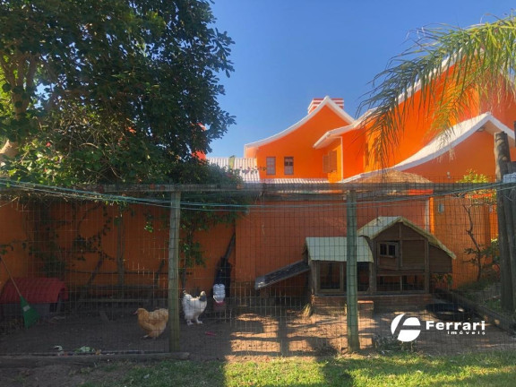 Imagem Casa com 5 Quartos à Venda, 1.200 m² em Capão Novo - Capao Da Canoa