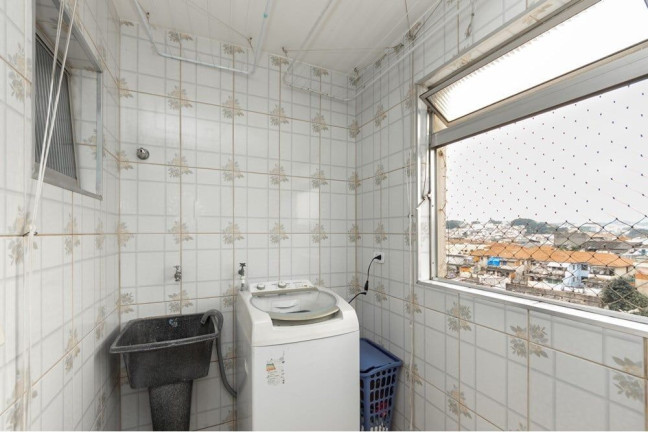 Imagem Apartamento com 2 Quartos à Venda, 56 m² em Jabaquara - São Paulo
