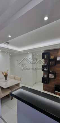 Imagem Apartamento com 2 Quartos à Venda, 63 m² em Vila Matilde - São Paulo