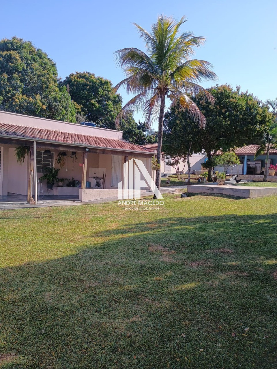 Imagem Imóvel com 2 Quartos à Venda, 200 m² em Chácara Ouro Preto - Mogi Guaçu
