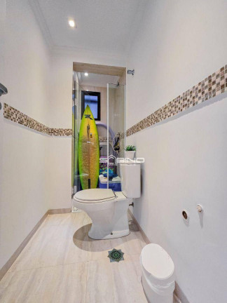 Imagem Cobertura com 4 Quartos à Venda, 186 m² em Riviera De São Lourenço - Bertioga