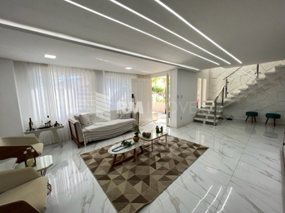 Imagem Casa de Condomínio com 5 Quartos à Venda, 230 m² em Itapuã(pedra Do Sal) - Salvador Imagem Casa de Condomínio com 5 Quartos à Venda, 230 m² em Itapuã(pedra Do Sal) - Salvador