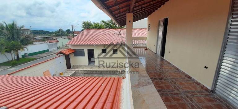 Imagem Casa com 2 Quartos à Venda, 244 m² em Balneário Tupy - Itanhaém Imagem Casa com 2 Quartos à Venda, 244 m² em Balneário Tupy - Itanhaém
