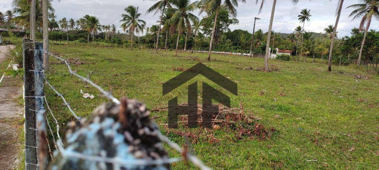 Imagem Terreno à Venda, 1.250 m² em Cruz Do Rebouças - Igarassu Imagem Terreno à Venda, 1.250 m² em Cruz Do Rebouças - Igarassu