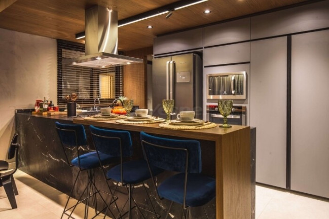 Imagem Apartamento com 3 Quartos à Venda, 138 m² em Setor Marista - Goiânia Imagem Apartamento com 3 Quartos à Venda, 138 m² em Setor Marista - Goiânia