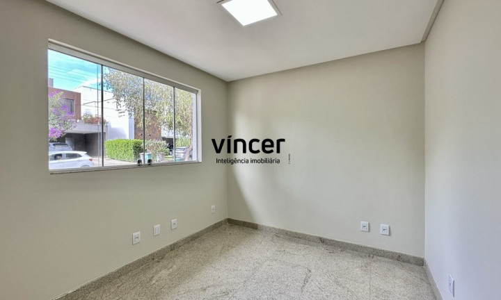 Imagem Casa com 4 Quartos à Venda, 280 m² em Loteamento Portal Do Sol Ii - Goiânia