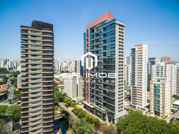 Imagem Imóvel com 4 Quartos à Venda, 300 m² em Vila Olímpia - São Paulo Imagem Imóvel com 4 Quartos à Venda, 300 m² em Vila Olímpia - São Paulo