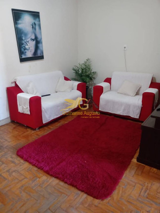 Imagem Casa com 2 Quartos à Venda,  em Centro - São João Del Rei