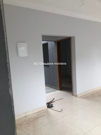 Imagem Casa com 2 Quartos à Venda,  em Parque Residencial Sabiás - Indaiatuba