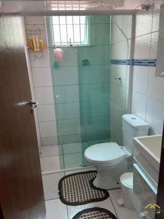 Imagem Sobrado com 1 Quarto à Venda, 100 m² em Jardim Vera Regina - Campo Limpo Paulista Imagem Sobrado com 1 Quarto à Venda, 100 m² em Jardim Vera Regina - Campo Limpo Paulista