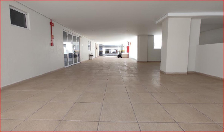 Imagem Apartamento com 2 Quartos à Venda, 58 m² em Bonfim - Santa Maria