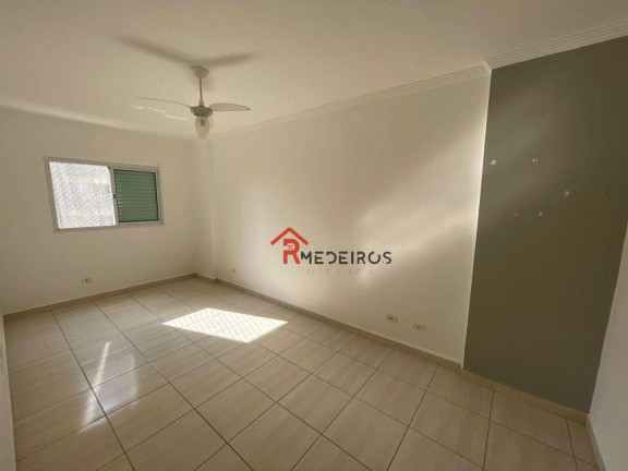 Imagem Apartamento com 2 Quartos à Venda, 85 m² em Vila Guilhermina - Praia Grande