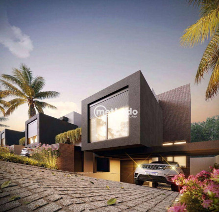 Imagem Casa com 3 Quartos à Venda, 171 m² em Residencial Sainte Helene - Campinas Imagem Casa com 3 Quartos à Venda, 171 m² em Residencial Sainte Helene - Campinas