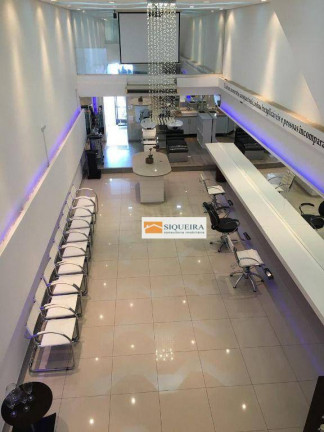 Imóvel Comercial para Alugar, 150 m² em Vila Hortência - Sorocaba