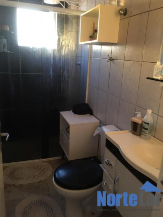 Imagem Apartamento com 2 Quartos à Venda, 54 m² em Parque São Luís - São Paulo