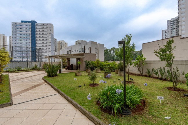 Imagem Apartamento com 2 Quartos à Venda, 48 m² em Vila Andrade - São Paulo Imagem Apartamento com 2 Quartos à Venda, 48 m² em Vila Andrade - São Paulo