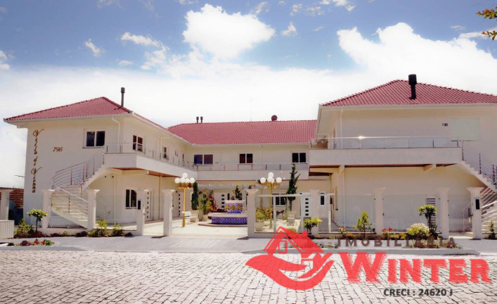 Imagem Apartamento com 2 Quartos à Venda, 68 m² em Nova Petrópolis Imagem Apartamento com 2 Quartos à Venda, 68 m² em Nova Petrópolis
